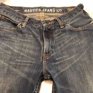 Nautica Jeans!